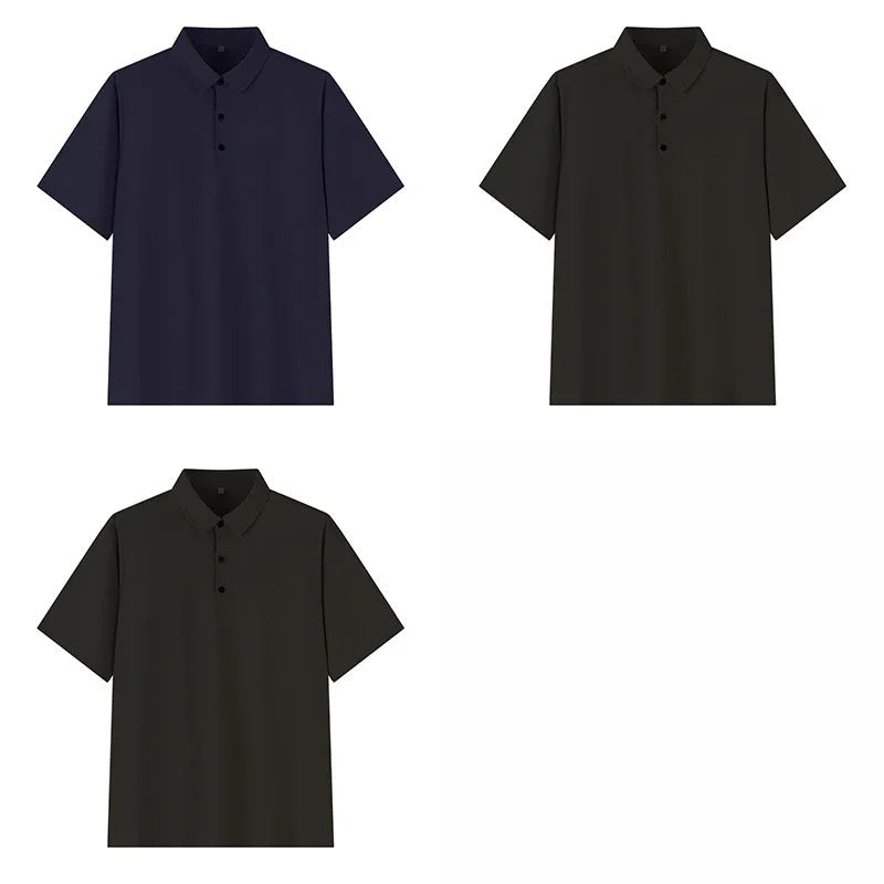 Classic Stylish Polo Shirt