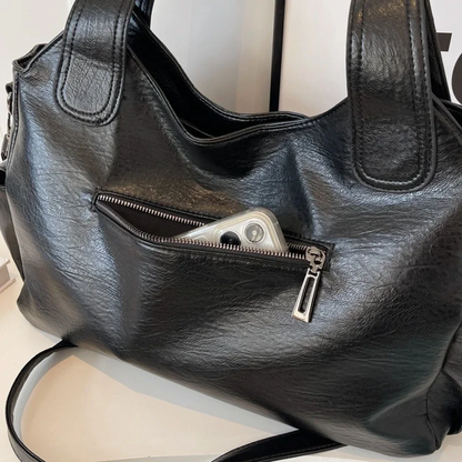 Fiorenza – Timeless Women’s Classic Shoulder Bag