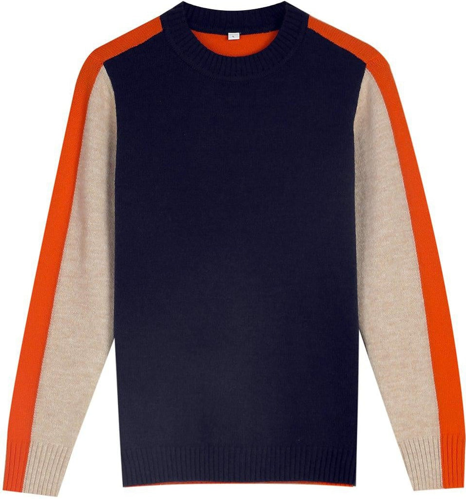 Luna | Women's Graphic Urban Style Sweater