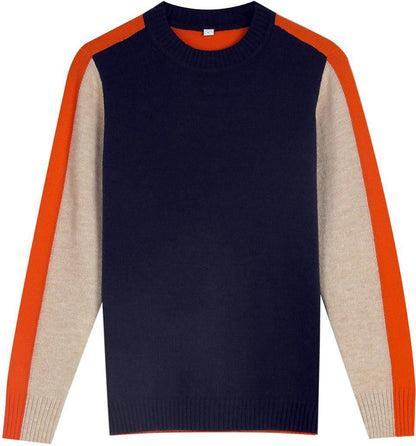 Luna | Women's Graphic Urban Style Sweater