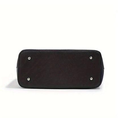 Soleil | Elegant shoulder bag with large capacity