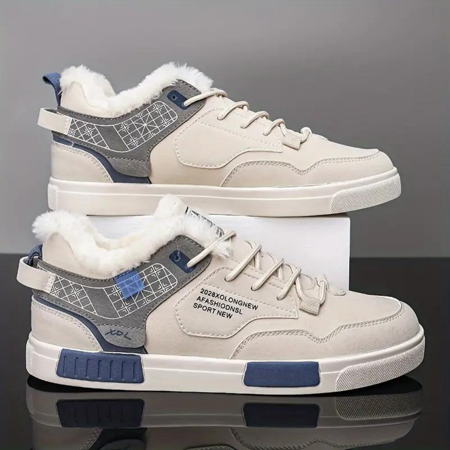 Men's Roger Casual Winter Shoes