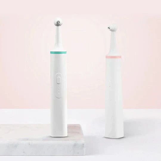 Effective Electric Dental Plaque Remover For Fresh Breath
