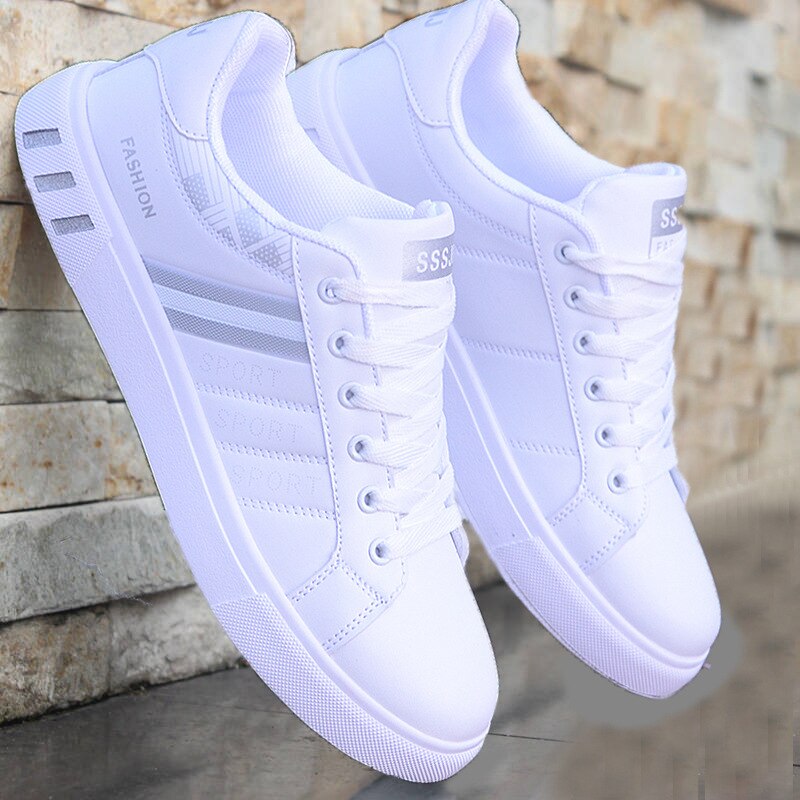 Gino - Men's orthopedic sneakers