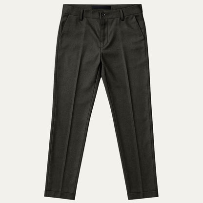 The Wexford Cotton Chinos - Cotton Trousers for Men