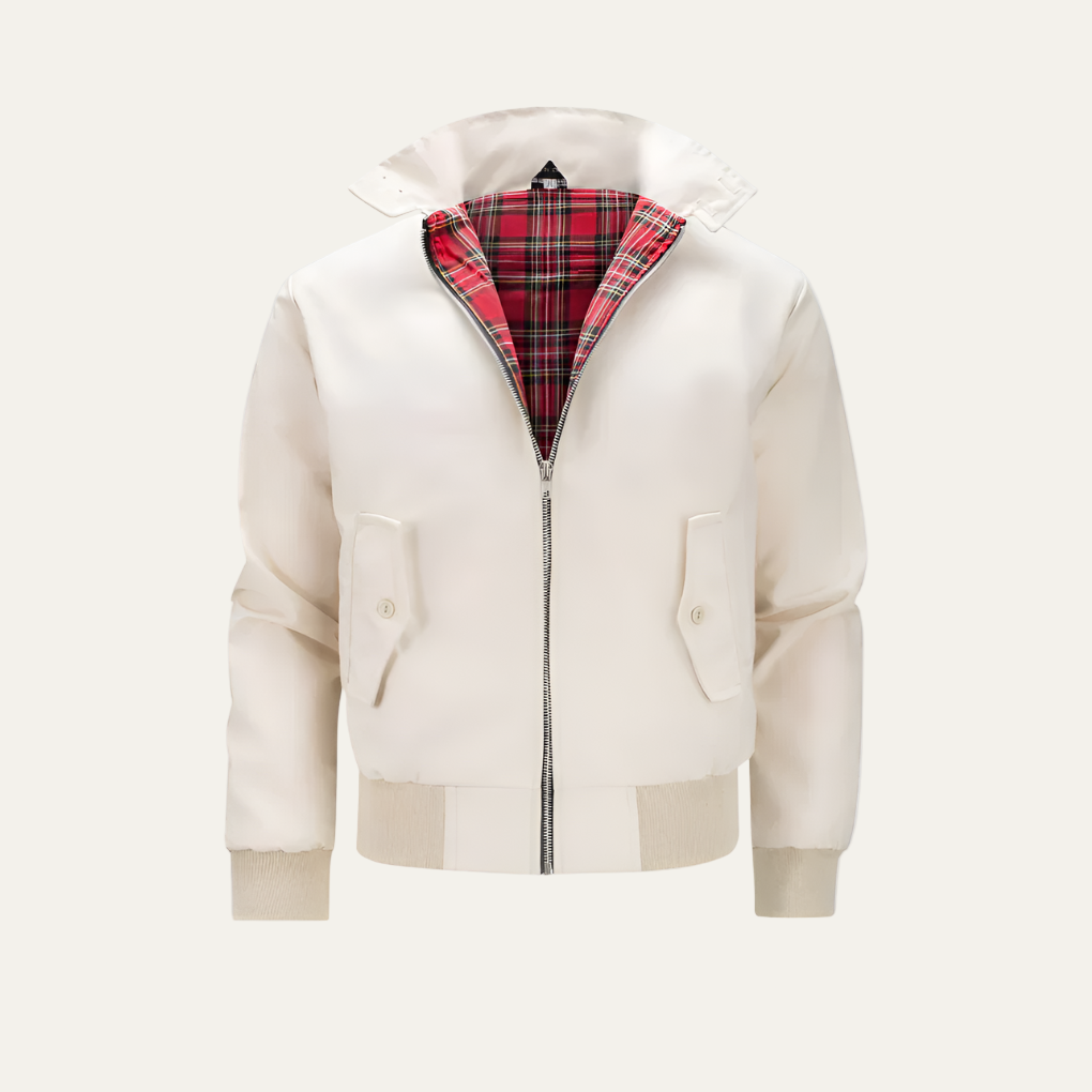 Men’s Breathable Versatile Casual Sports Jacket