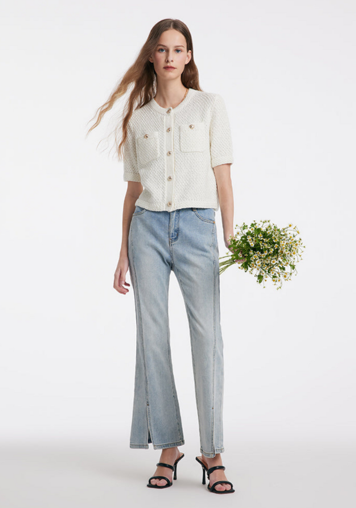 Brianna | Warm Cardigan For Women