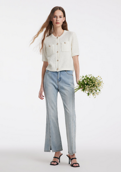 Brianna | Warm Cardigan For Women