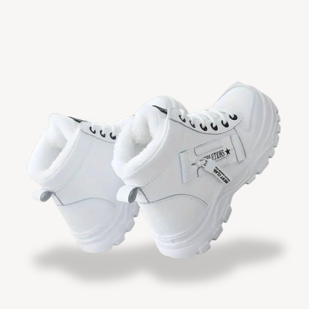 Winter Warm Snow Boots for Women