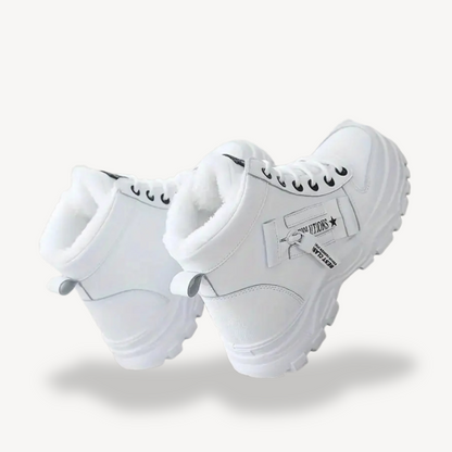 Winter Warm Snow Boots for Women