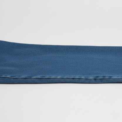 The Milano Slim Fit Classic Denim Jeans
