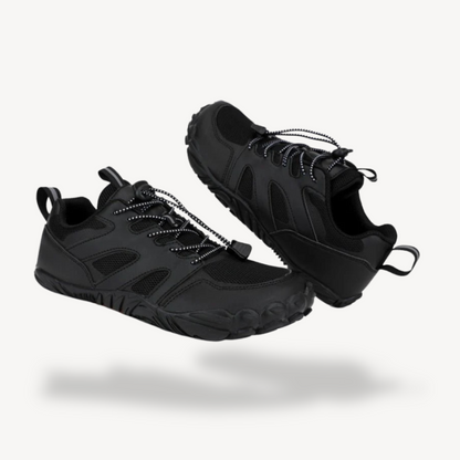 Unisex Orthopedic Aqua Cycling Shoes – Leather