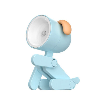 Soft Bedroom Night Lamp for Better Sleep