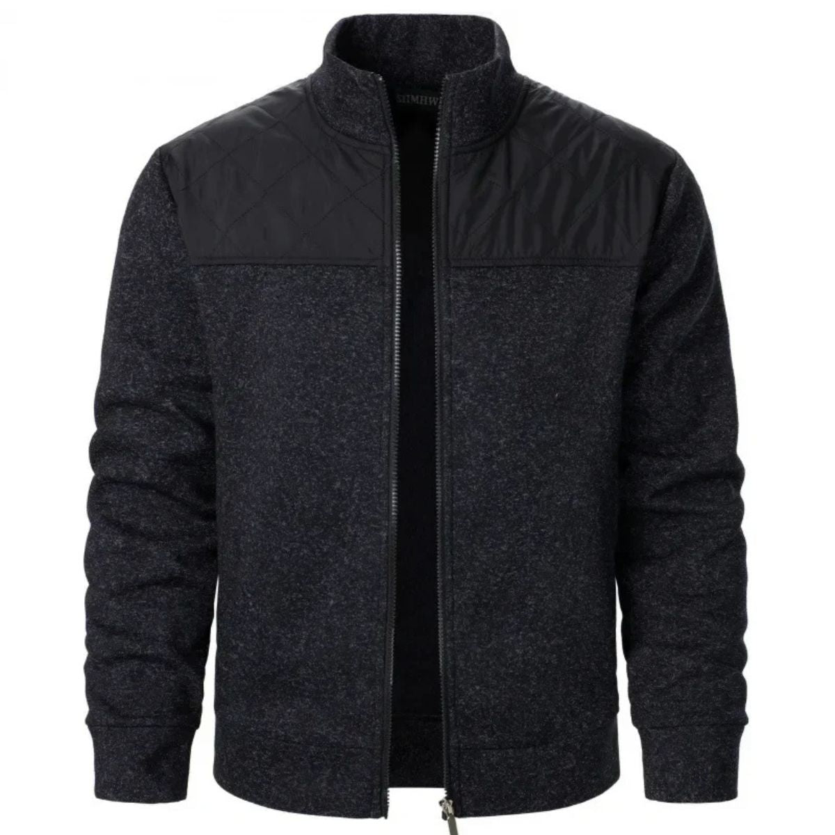 The Cardiff Modern Warm Outdoor Jacket for Men