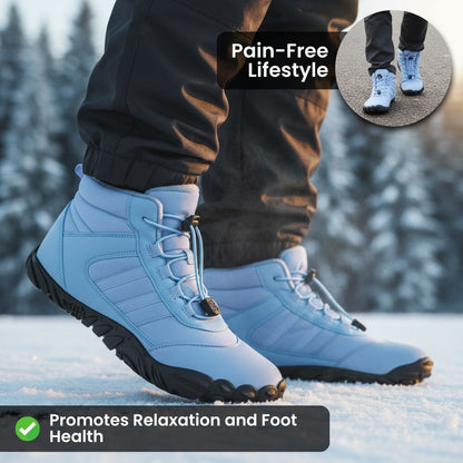 Lightweight & Pain-Free Walking Winter Boots Frost Pro
