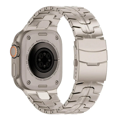 Stainless Steel Pet ID Band