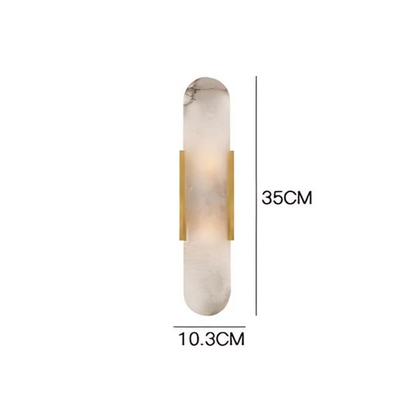 Wall Mount Modern Sconce Light