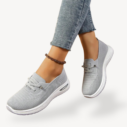 Women's Orthopedic Slip-On Shoes