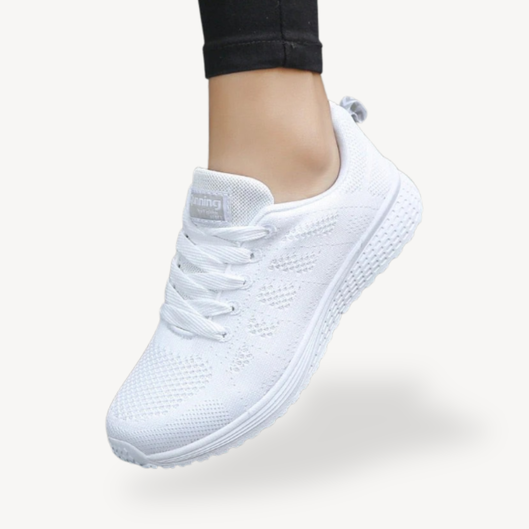 Women’s Orthopedic Mesh Running Shoes