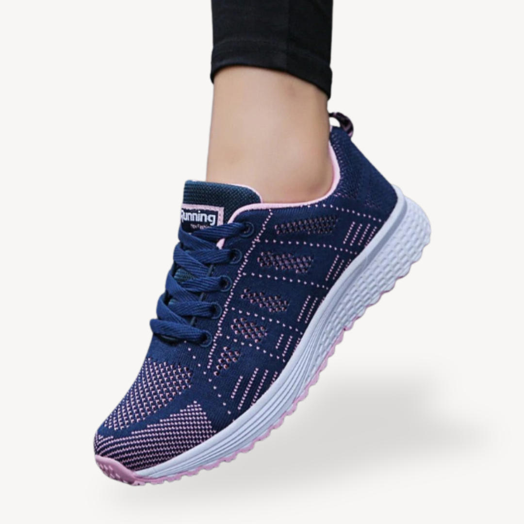 Women's Orthopedic Running Shoes