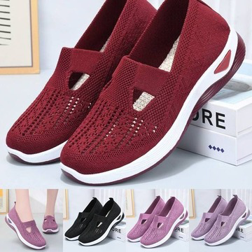 Orthopedic Women's Loafers