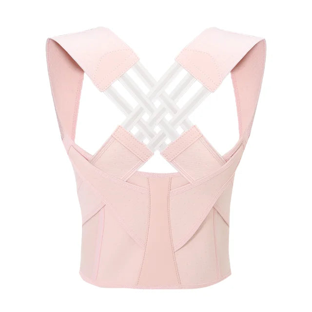 Comfort Posture Corrector for Back and Neck Relief