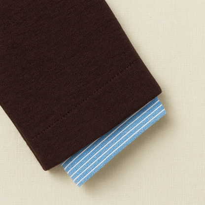 The Oxford Linen Summer Blazer - Wedding Guest Men - Formal Occasions