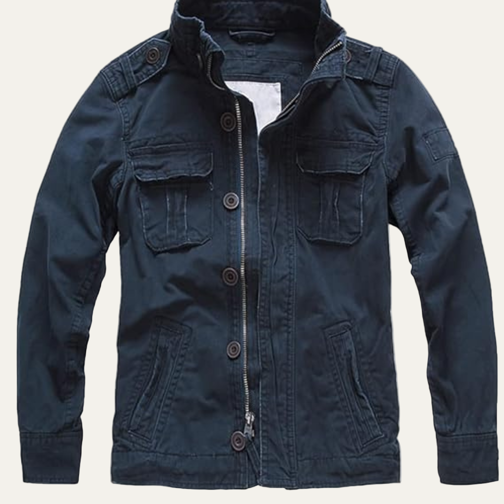 Men’s Classic Utility Field Jacket