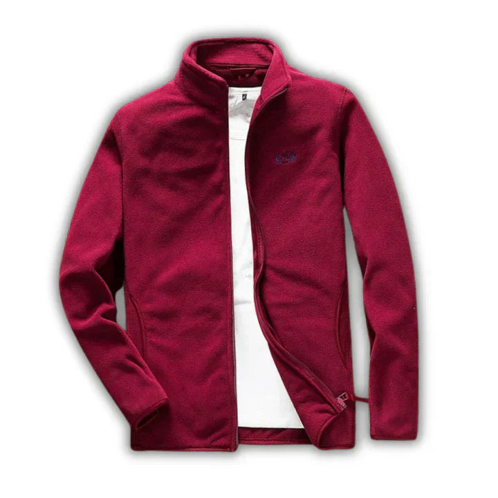 Men's windproof jacket