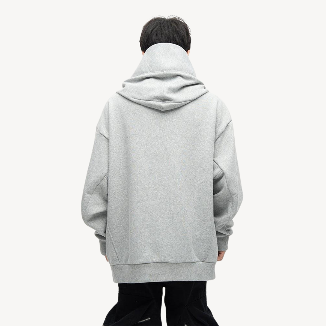 Oversized Hoodie for Men