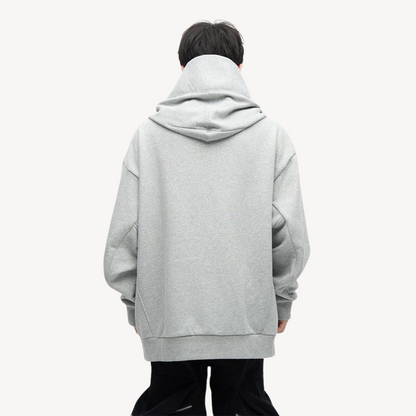 Oversized Hoodie for Men