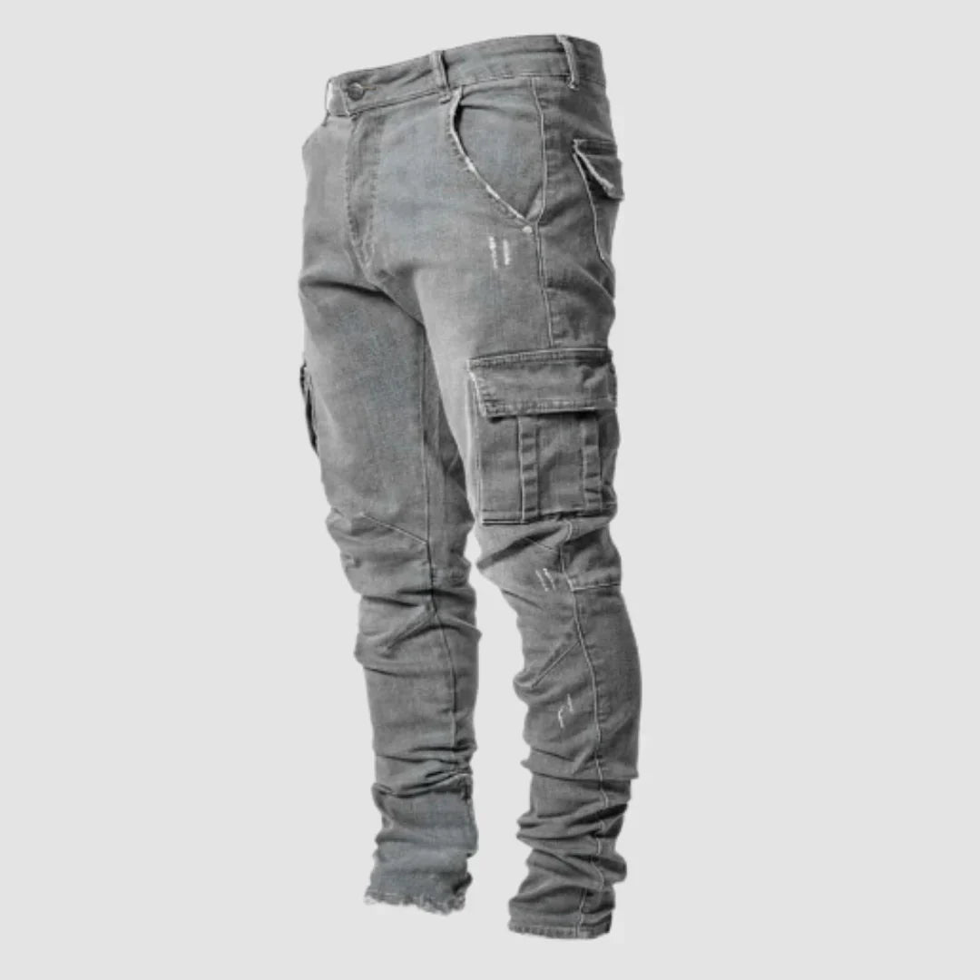 Ultrastretch Aris Casual Jeans