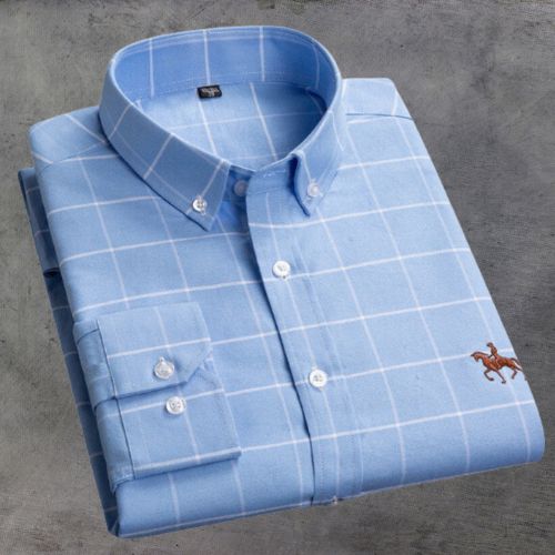 Phillip's classic men's premium shirt
