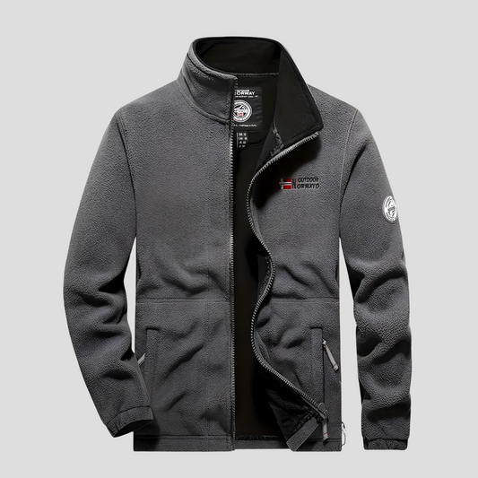 Casual Outdoor Fleece for Men