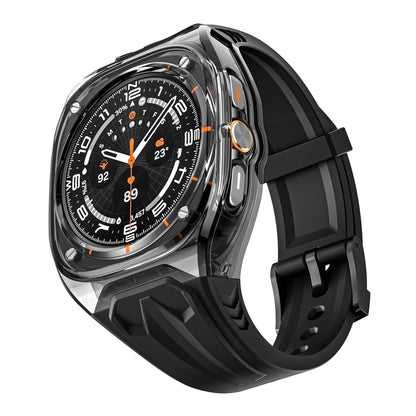 Tough Protective Cover for Samsung Watch 7 Ultra - BritishElegance
