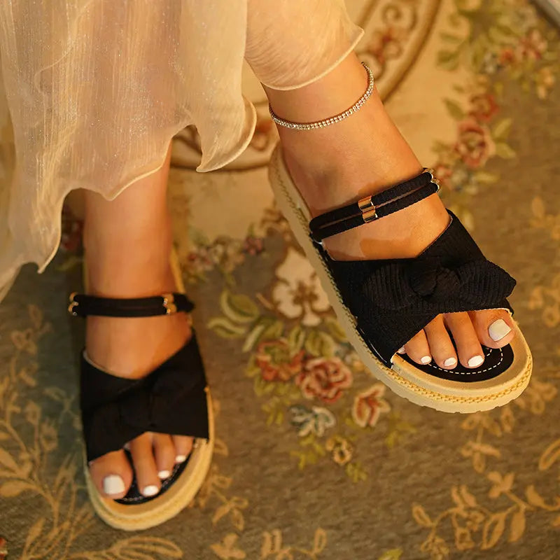 Gloria | Comfortable Orthopedic Sandals