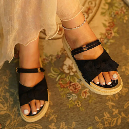 Gloria | Comfortable Orthopedic Sandals