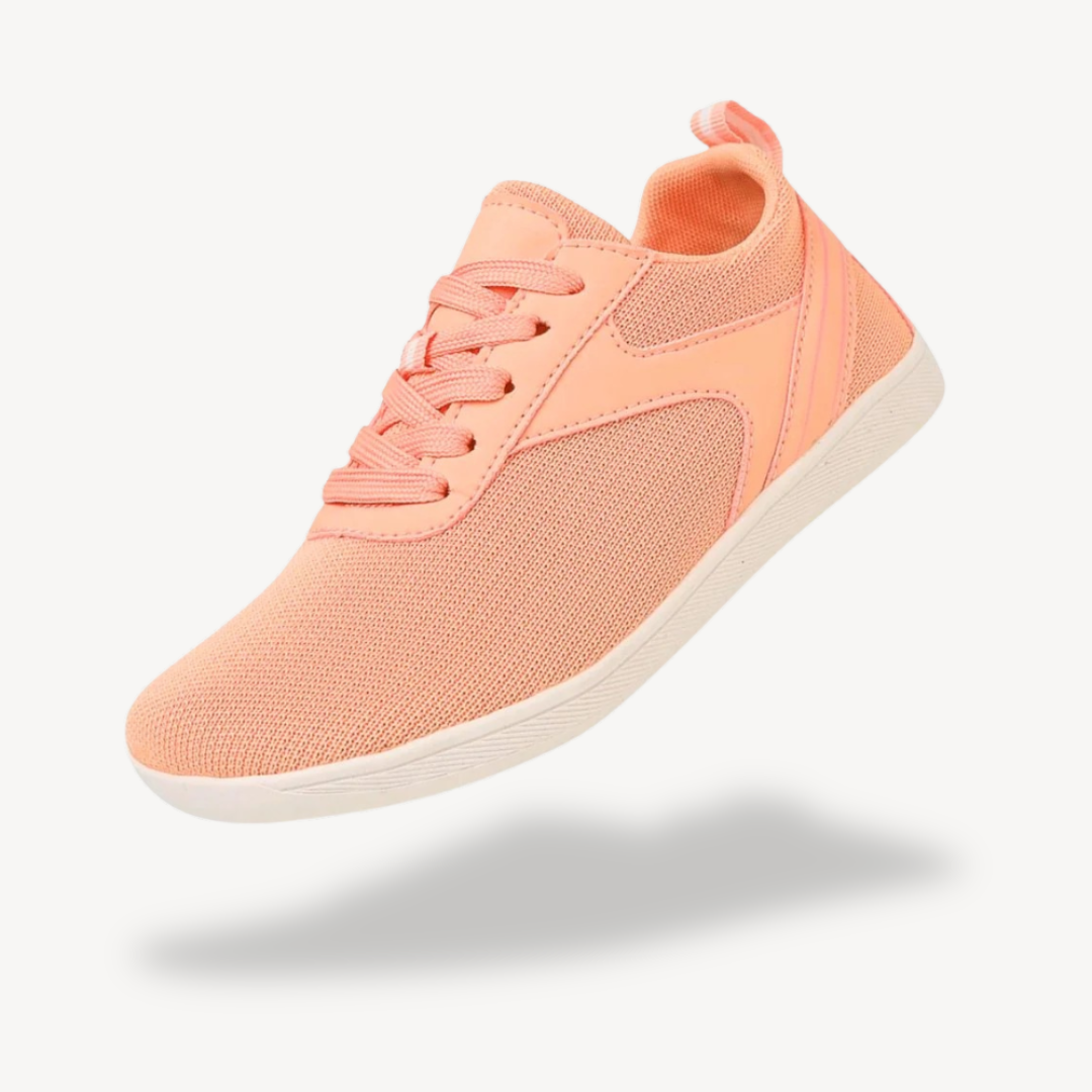 Women’s Orthopedic Mesh Walking Shoes – Casual