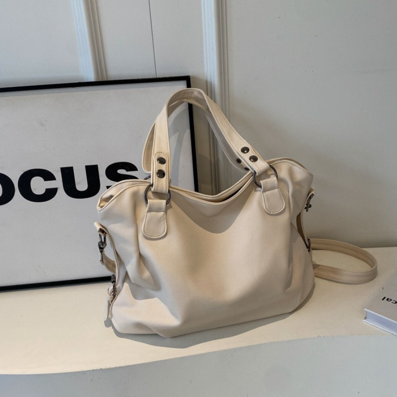 Happy | Adjustable women's bag | Large tote bag | Ideal for every occasion