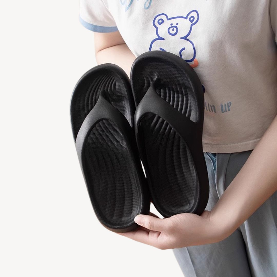 Comfort Soft Sole Orthopedic Sandals for Women