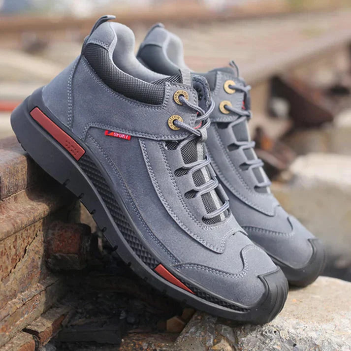 Men's Remco safety footwear
