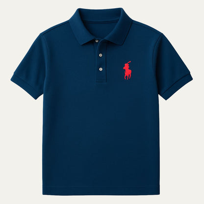 The Clubman Golf Polo Shirt for Men - Limited Edition