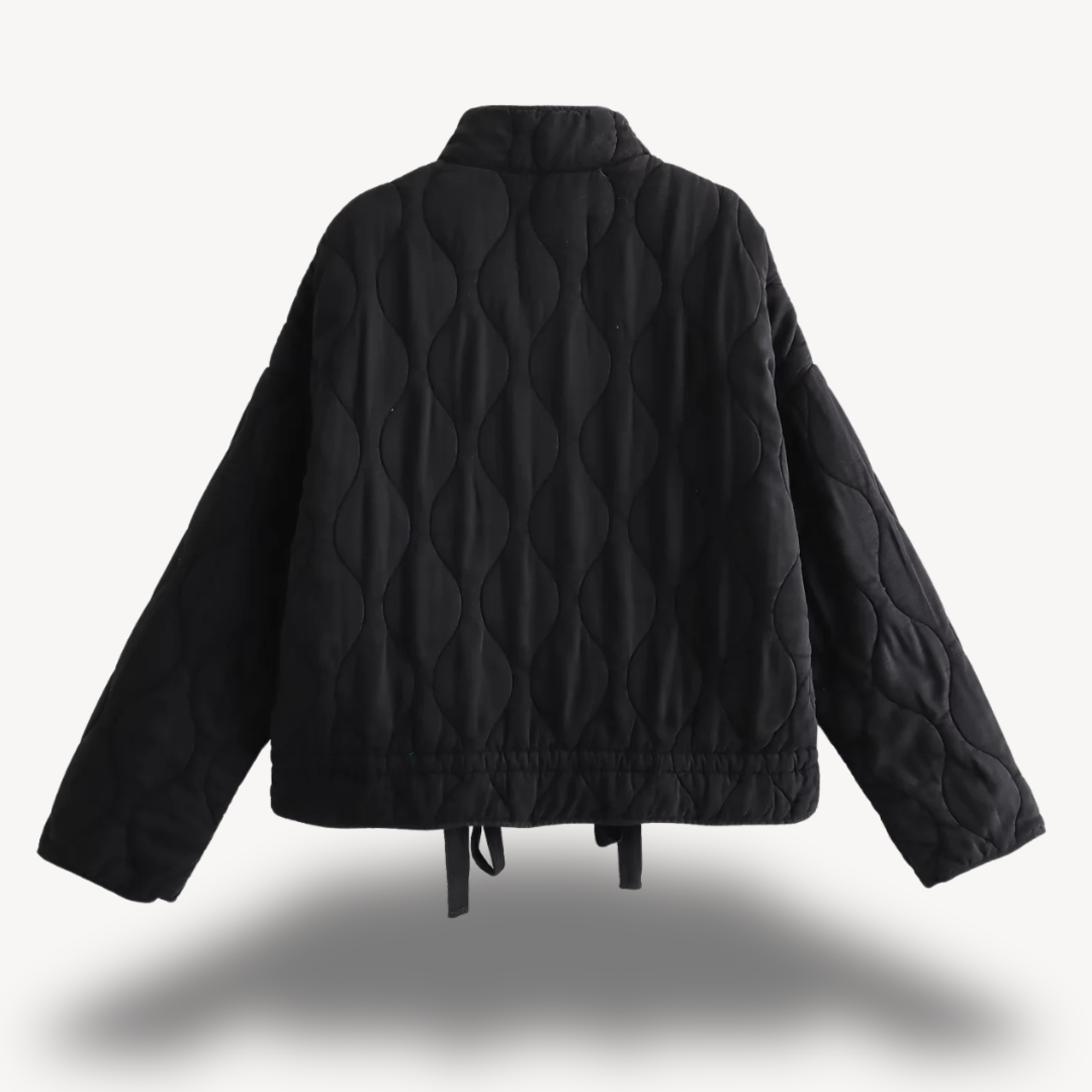 Women's Quilted Jacket