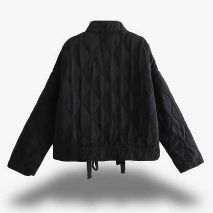 Women's Quilted Jacket