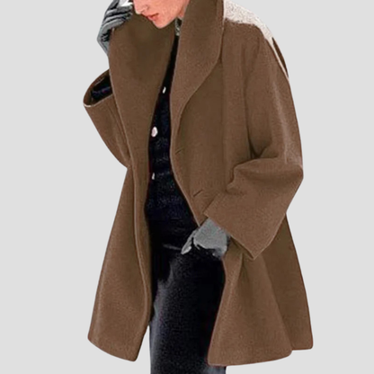 Amarisse – Women's Chic Winter Coat