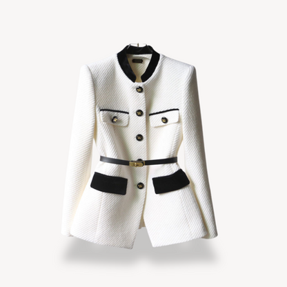 Women's Tweed Blazer