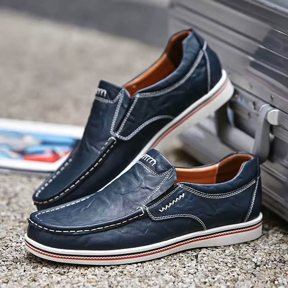 Stylish Comfort Loafers for Men