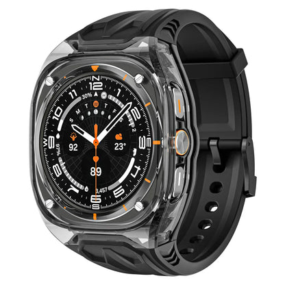 Premium Clear Screen Protector Case for Samsung Watch Ultra