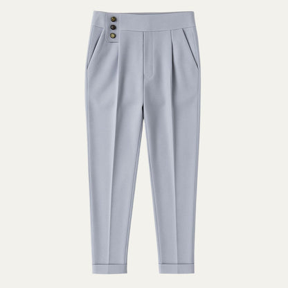 The Silicon Business Trousers for Men