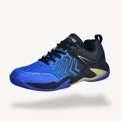 Men's Orthopedic Walking Trainers Mesh Casual Shoes